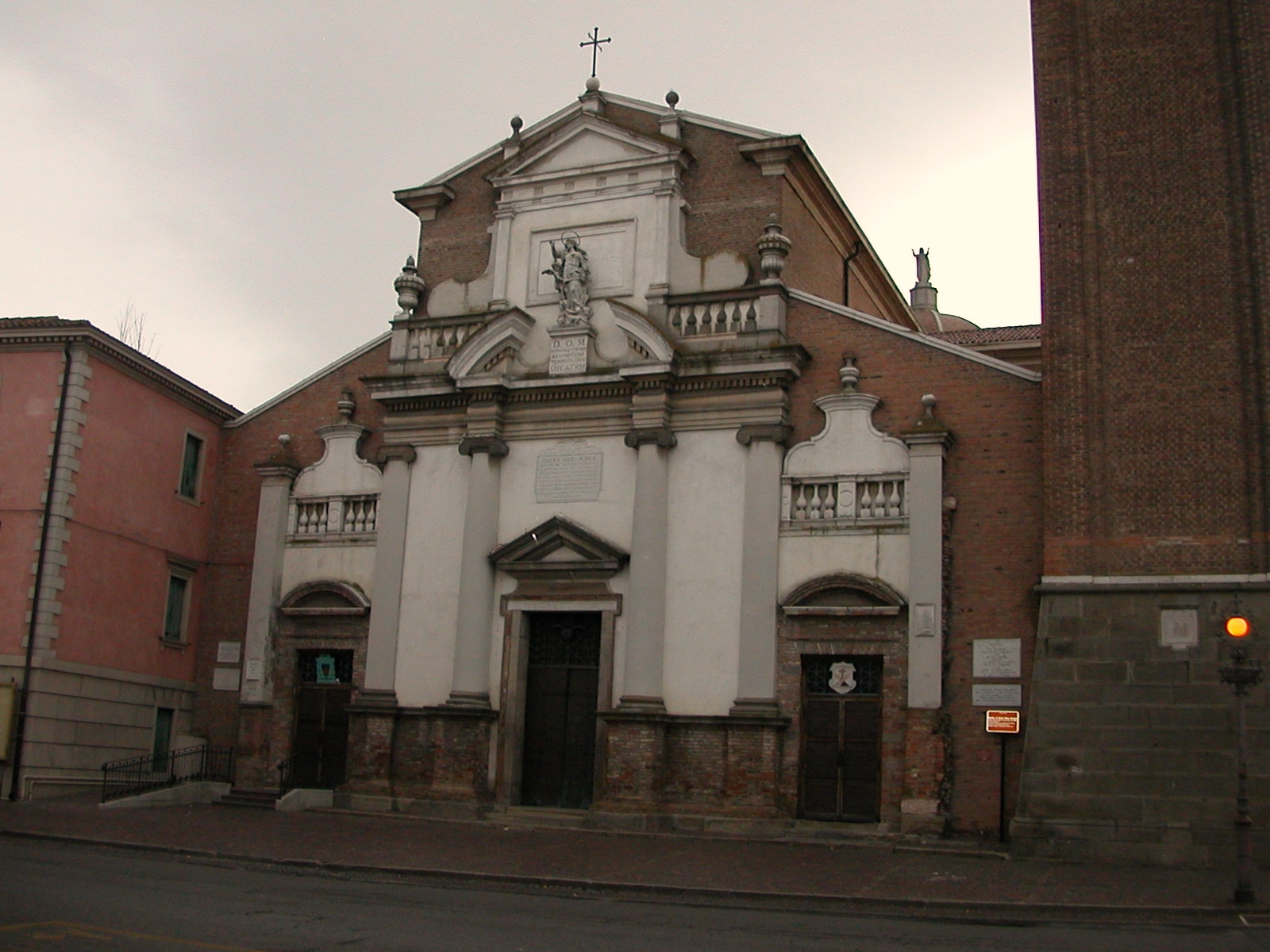 Chiesa Di Santa Maria Assunta, Adria