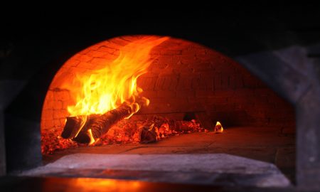 Wood Fired Oven 1230408 1920