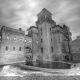 Adria attraversa indenne tre secoli di storia-Castello Medievale