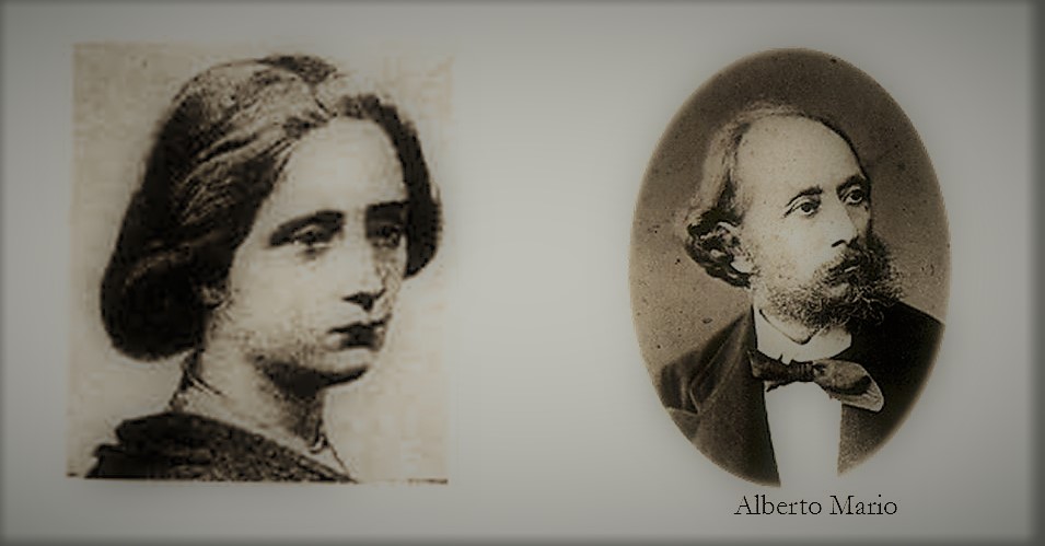 amore in Polesine e l'Hadriana storia d'amore- Foto Alberto Mario