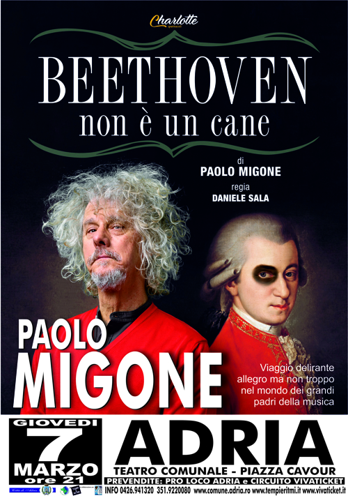 Teatro Adria Locandina Web Migone Manifesto