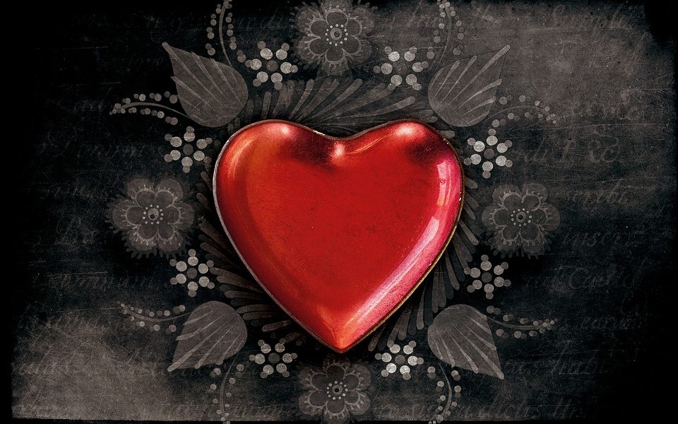 amore in Polesine e l'Hadriana storia d'amore