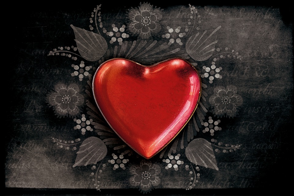 amore in Polesine e l'Hadriana storia d'amore