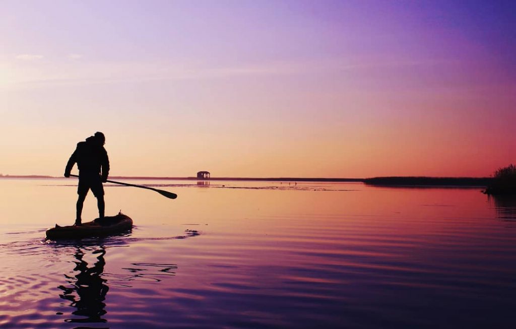 Delta del Po Sup Adventures360-Panorami