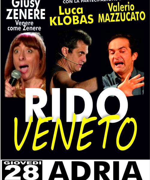 Teatro Adria Locandina Web Rido Veneto