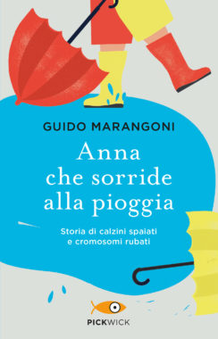 Guido Marangoni al Ferrini-Libro