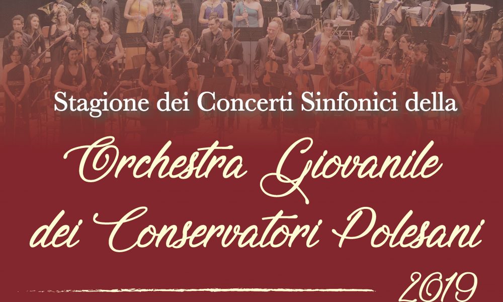 Copia Di Orchestra Giovanile Conservatori Polesani Locandina Concerti Maggio 2019