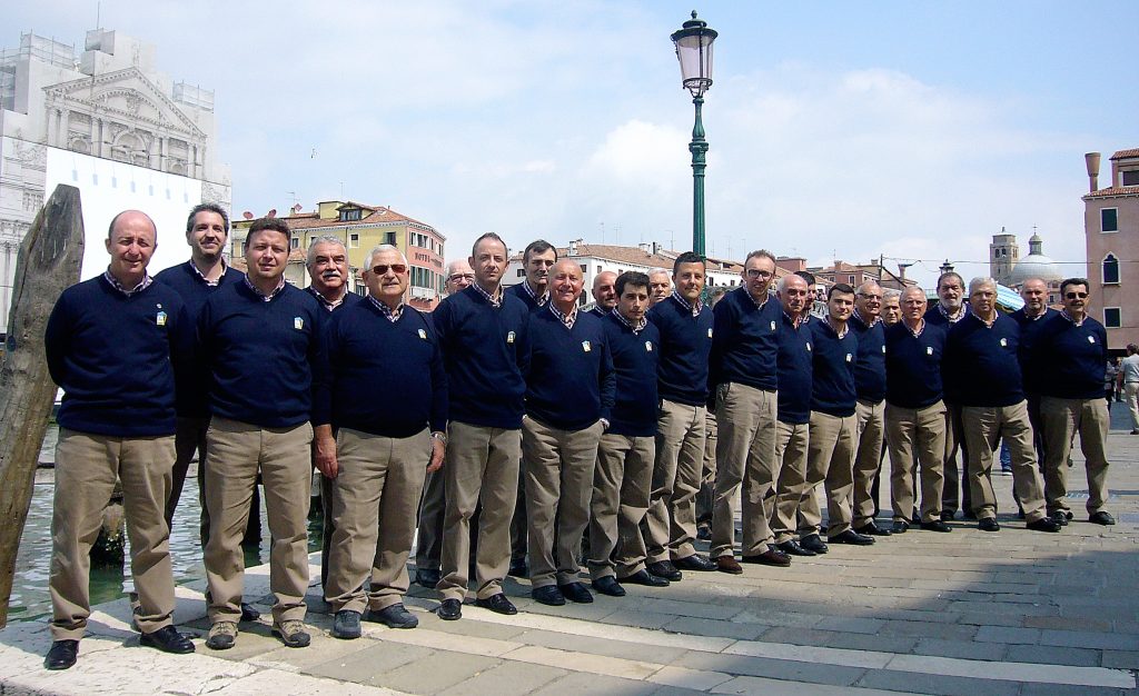 coro soldanella 65 anni-Coro soldanella