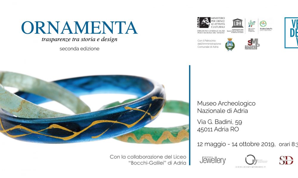 Ornamenta Ii Per Mail