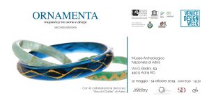 Ornamenta Ii Per Mail