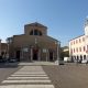venezianità - Piazza Garibaldi con sullo sfondo la Chiesa Cattedrale