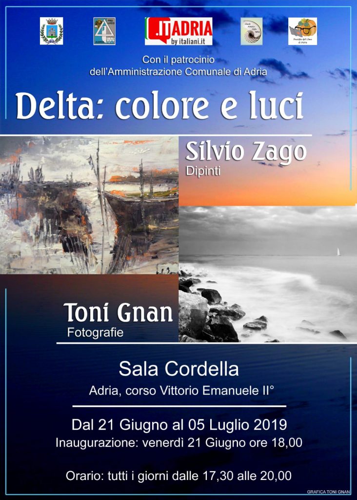 Delta Colori E Luci