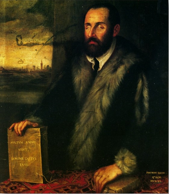 Shakespeare - immagine di Groto