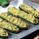 La Cucina Di Ondina Zucchine Ripiene Vegetariane