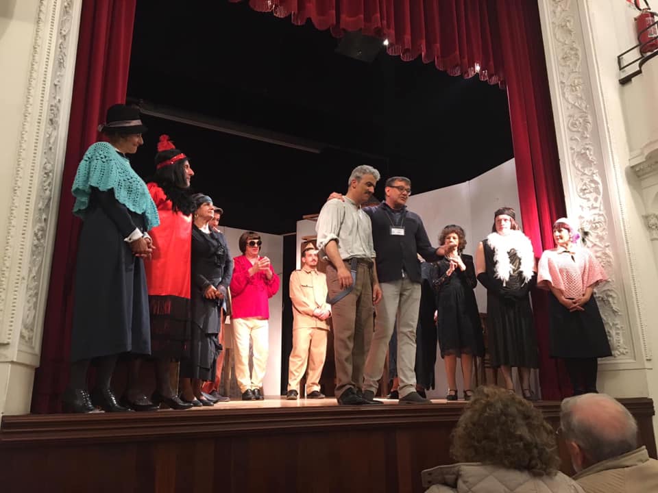 stagione-pronta-al-ferrini-dino-macioce-di-nuovo-protagonistaAdria Teatro Ferrini Macioce Sul Palco