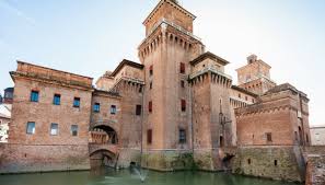 Castello Di Ferrara