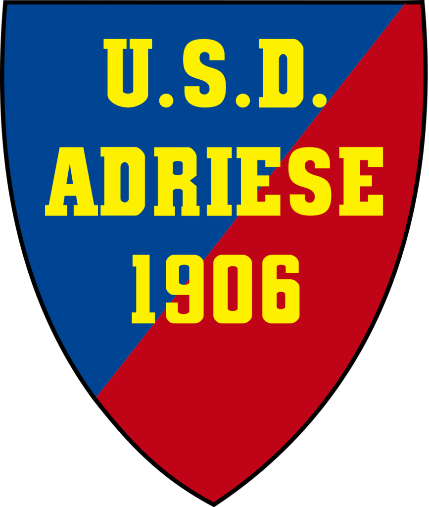 Il Logo dell'Adriese Calcio