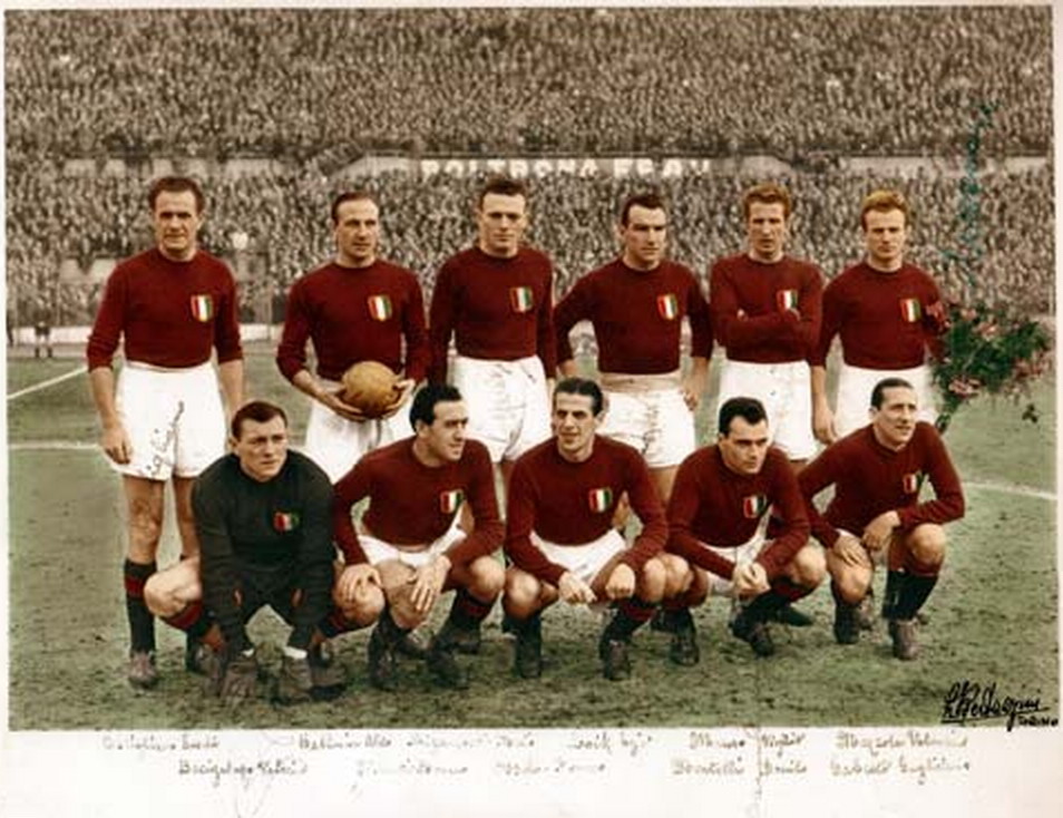 Grande Torino 1948 49 6