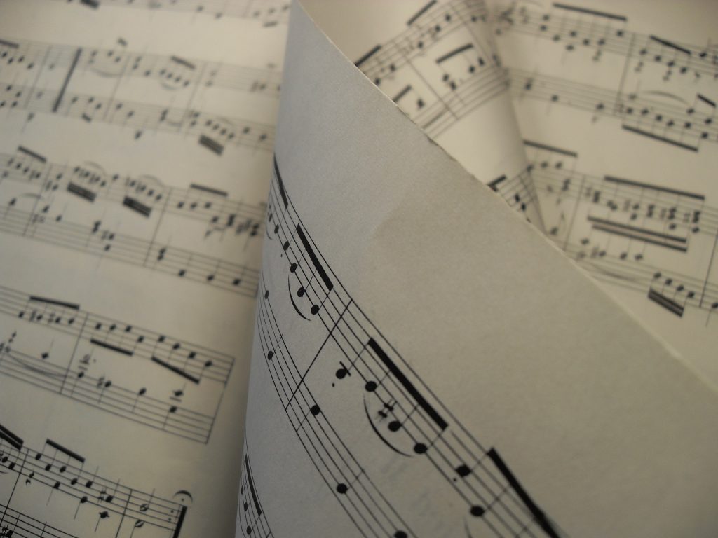 Spartiti Musicali