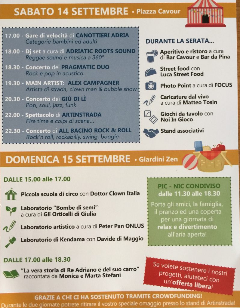 Tendone 2