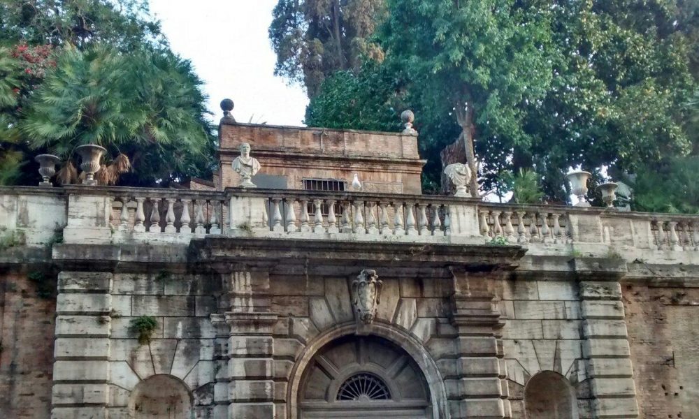 Gianicolo