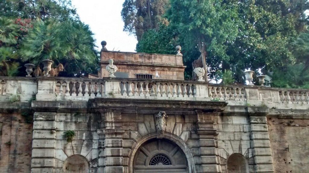 Gianicolo