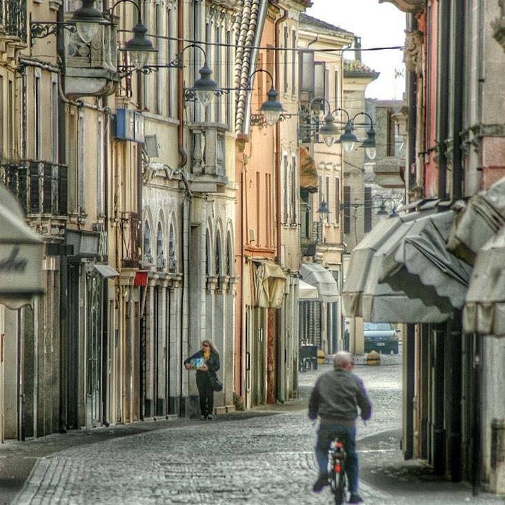 Palazzi Adria Corso