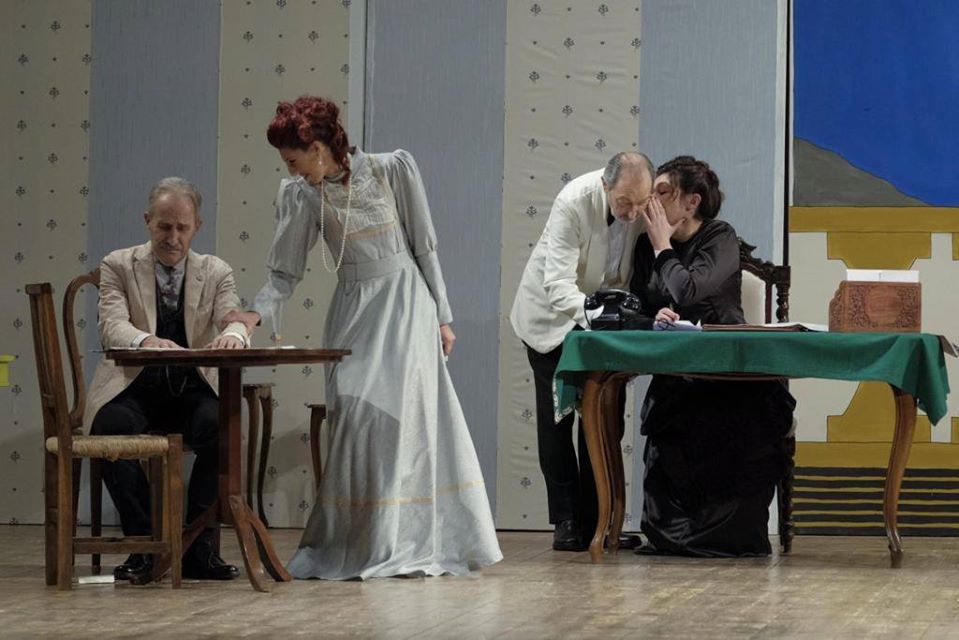 Artefatti