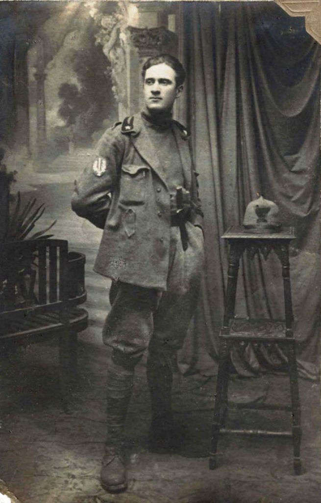 Giulio Moscardi