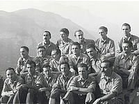 Coro Foto Storica