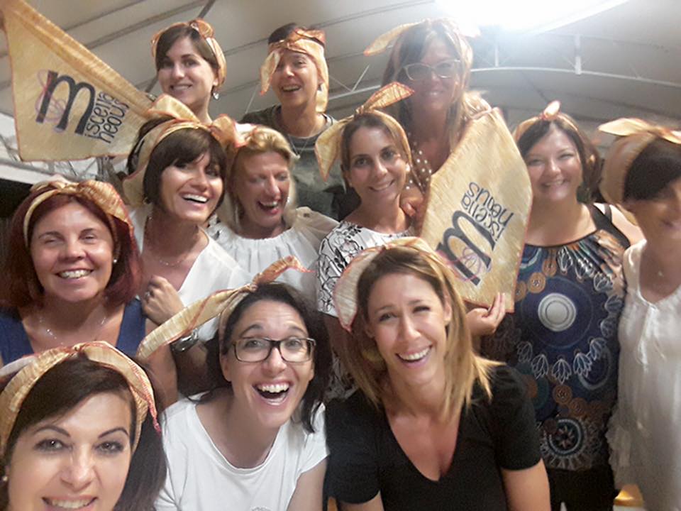Momemnti Di Prova Del Coro