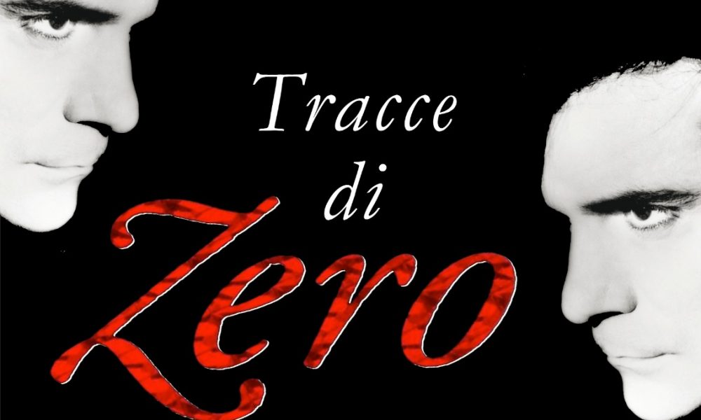Poster Tracce Di Zero