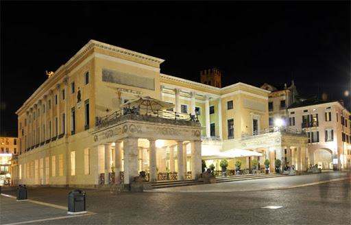 Caffè Pedrocchi