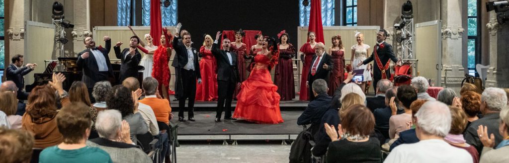Compagnia Bel Canto Milano