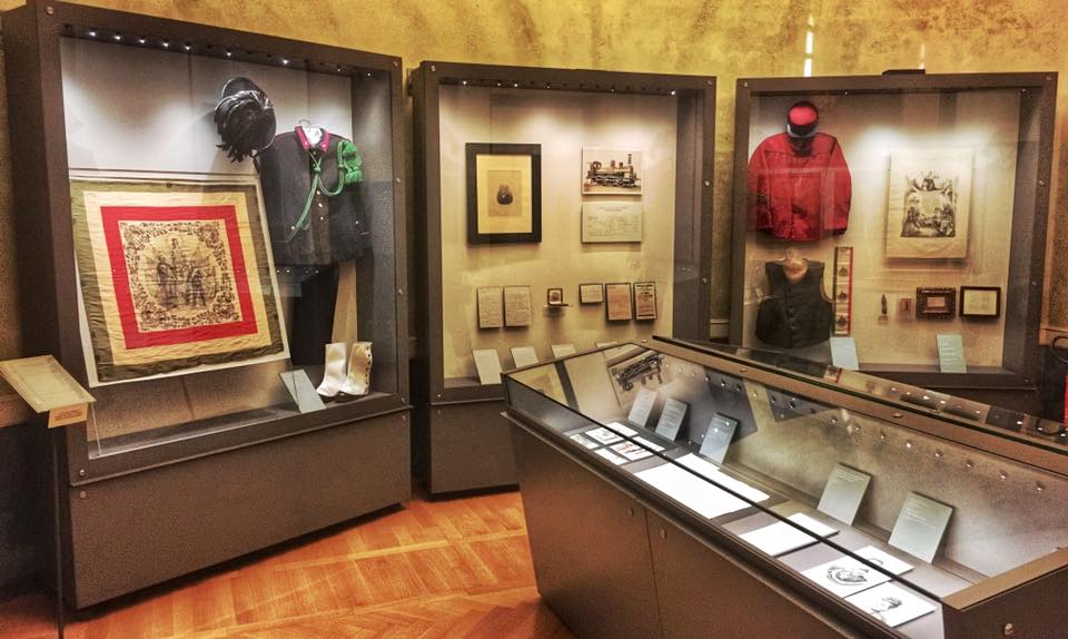 Museo Risorgimentale All'interno Del Caffè Pedrocchi