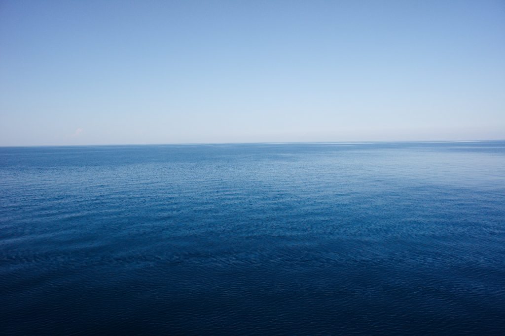 Mare Adriatico Min Min