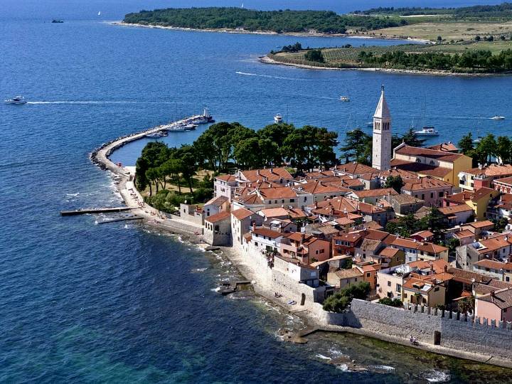 Novigrad Cittanova
