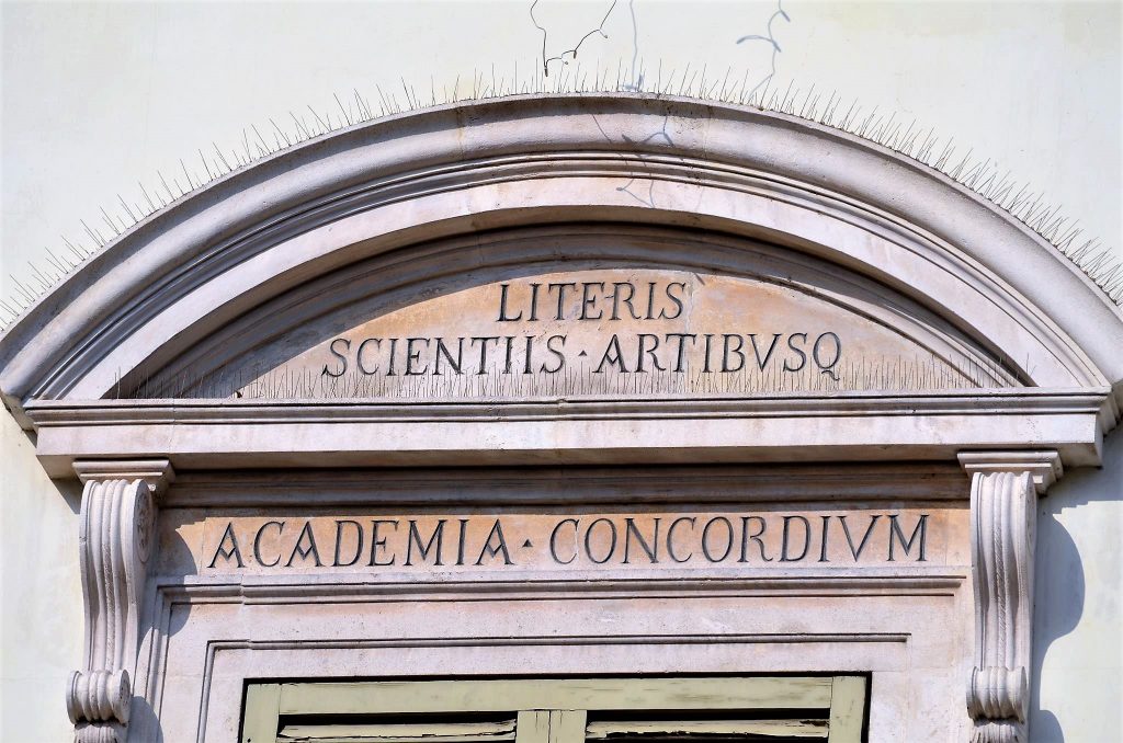 Accademia Dei Concordi