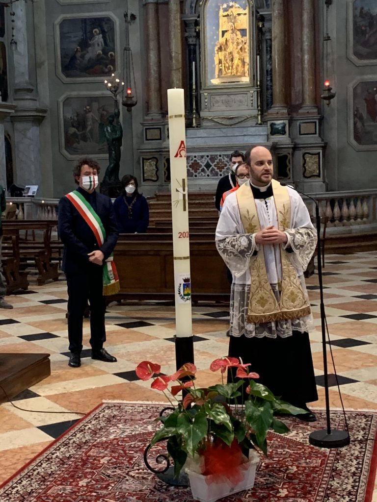 Cero Pasquale Cerimonia Min