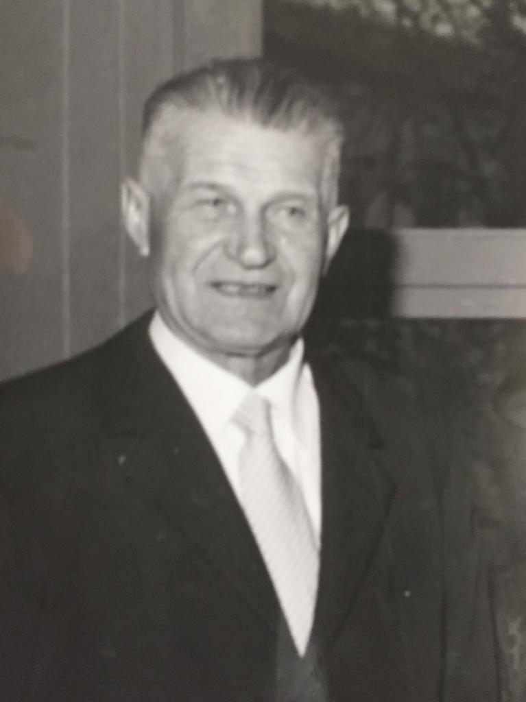 Basilio Carpenedo