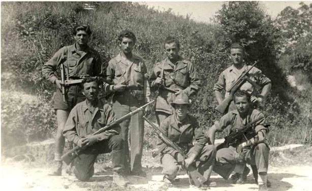 Brigata Tre Stelle