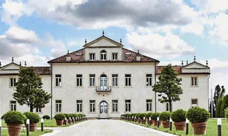 Villa Cornaro (s. Stefano Di Zimella)