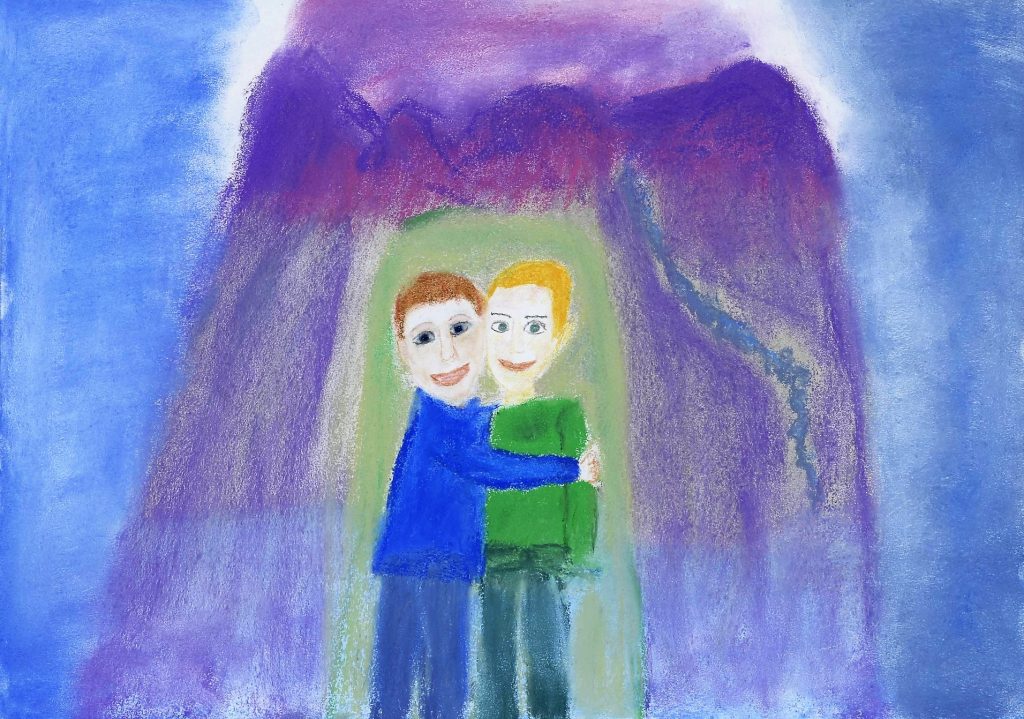 Emozioni E Sentimenti Copertina