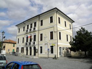 palazzo Civico (bottrighe, Adria).jpg