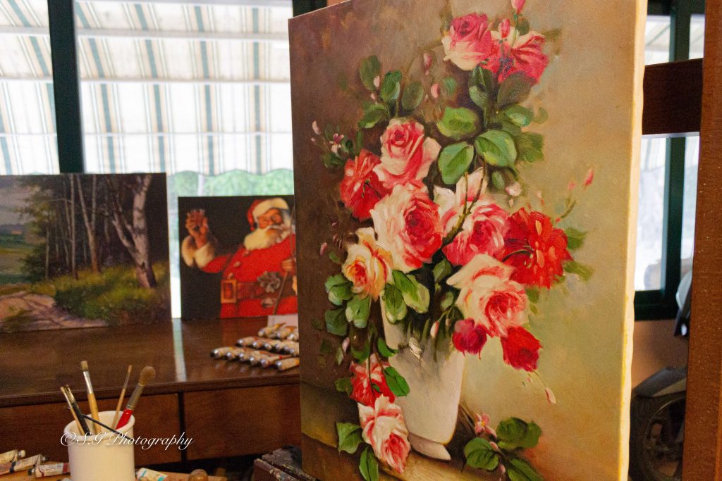 Fiori