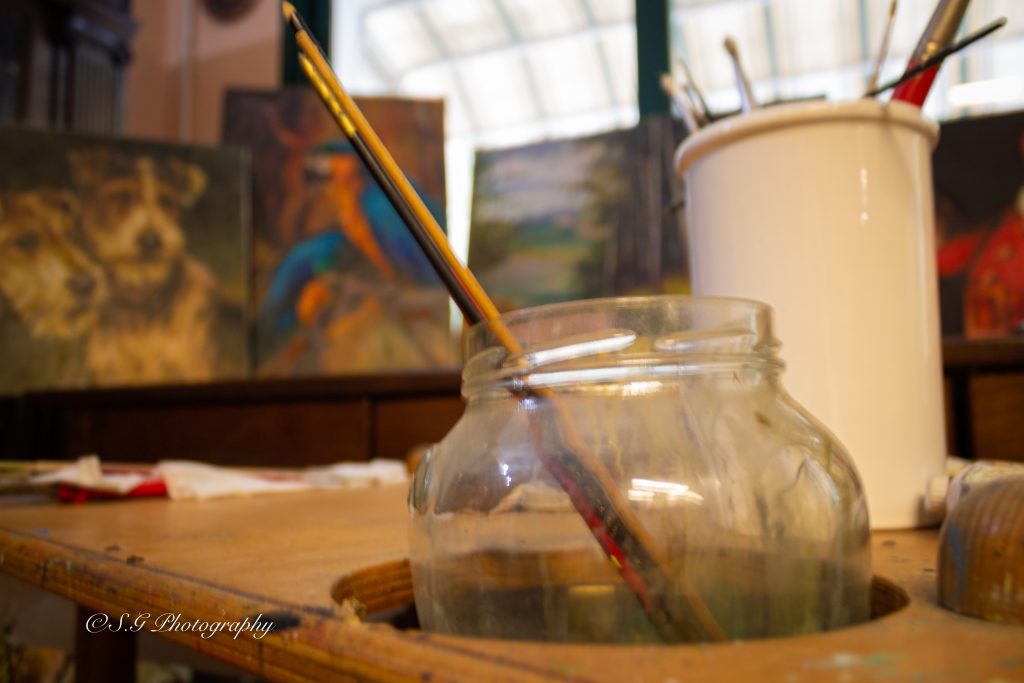 Studio Barbujani
