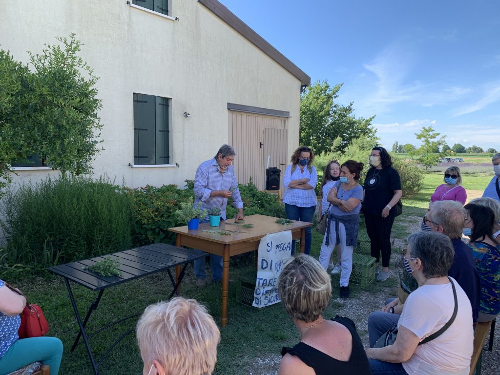 Fabrizio Barbieri In Lzione
