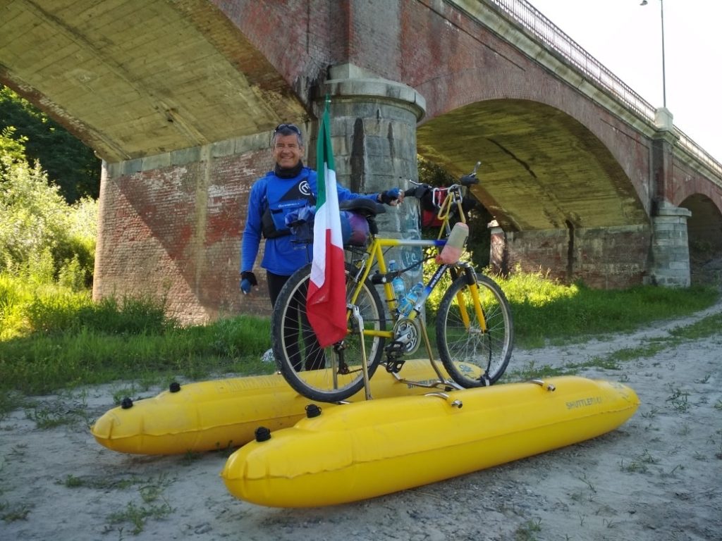 Una Pausa Di Bruno