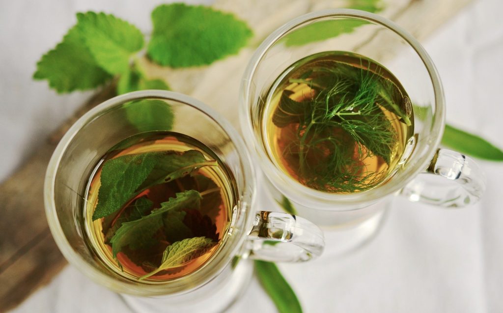 Tisane Alle Erbe
