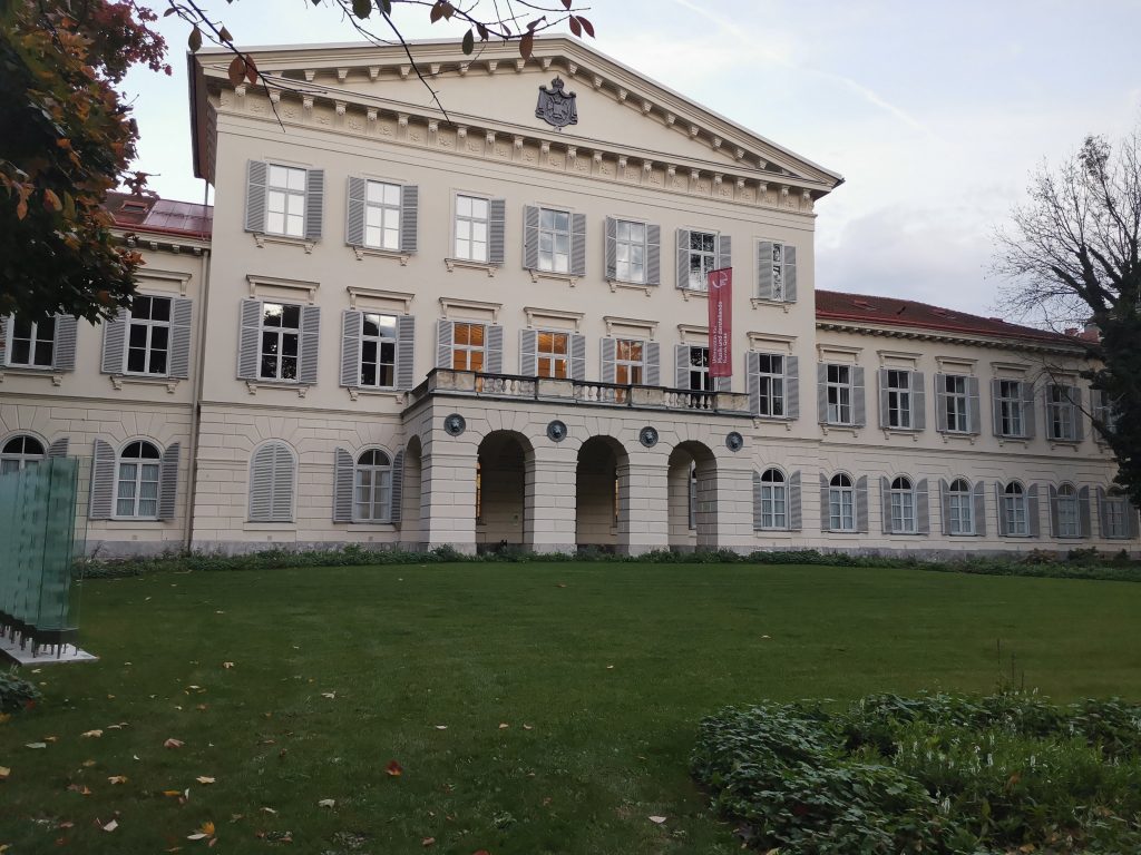 Kunst Universität Graz